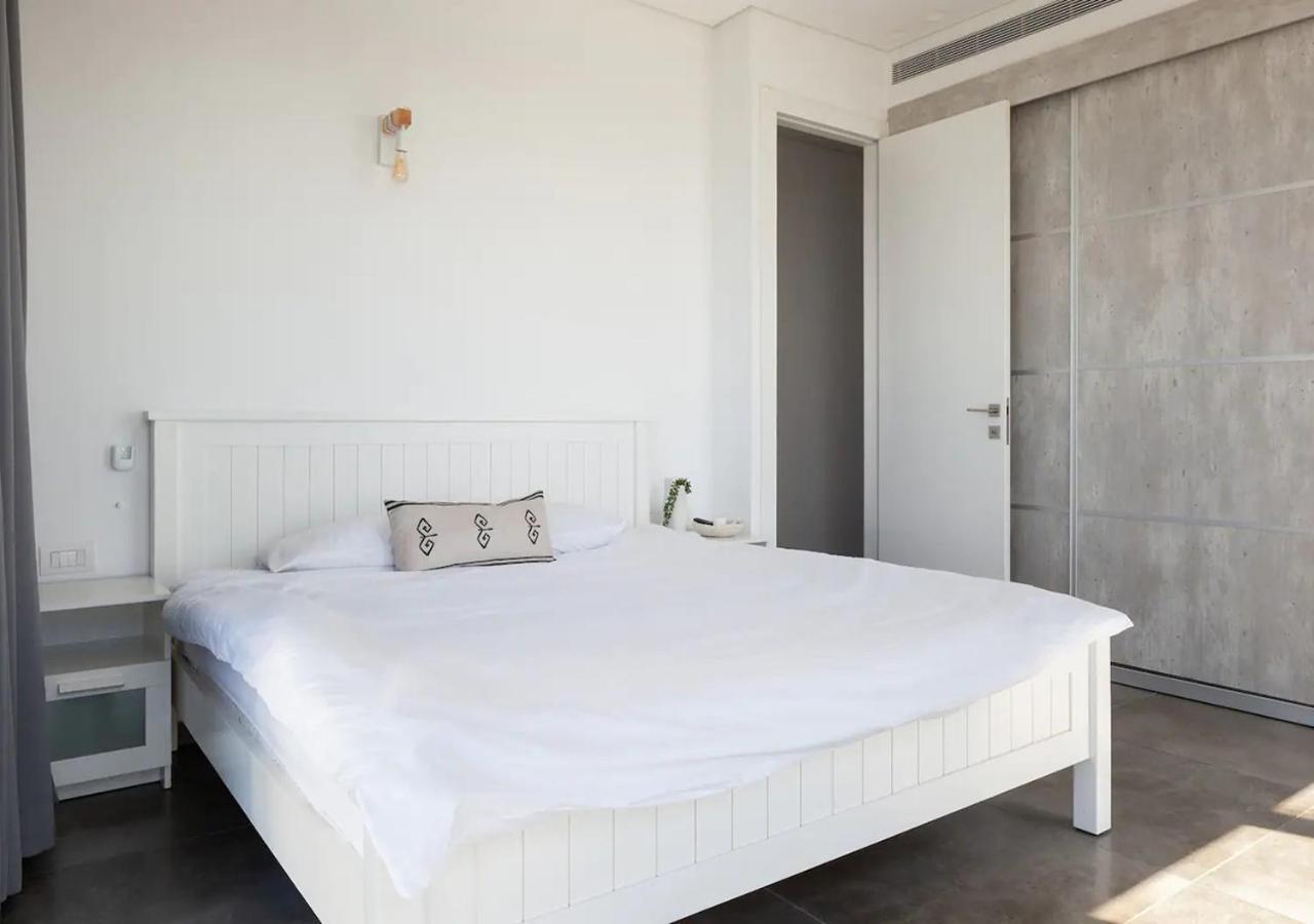 Oַ&O Group- Luxury Penthouse Jacuzzi Sea 36 Floor Apartment บัตยัม ภายนอก รูปภาพ