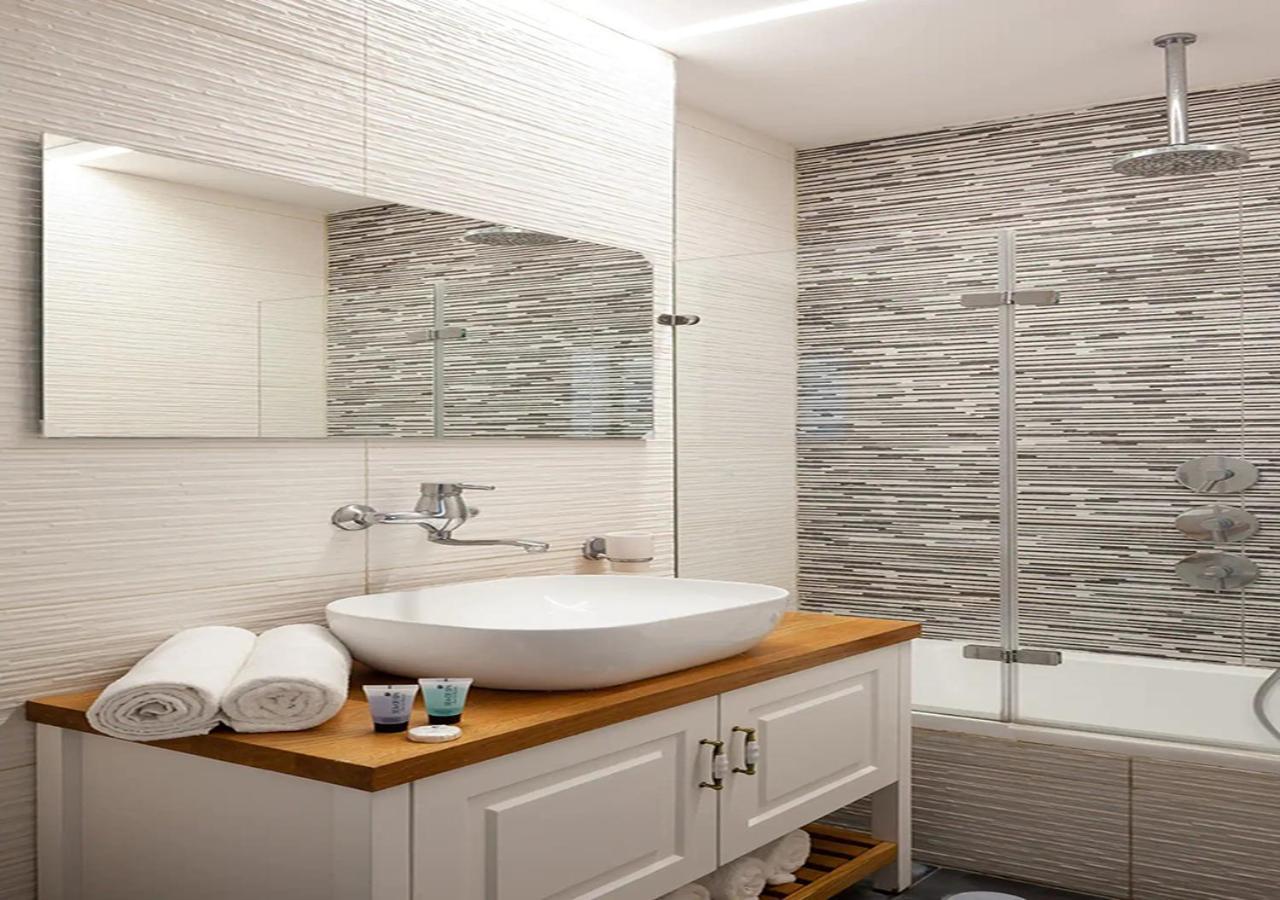Oַ&O Group- Luxury Penthouse Jacuzzi Sea 36 Floor Apartment บัตยัม ภายนอก รูปภาพ