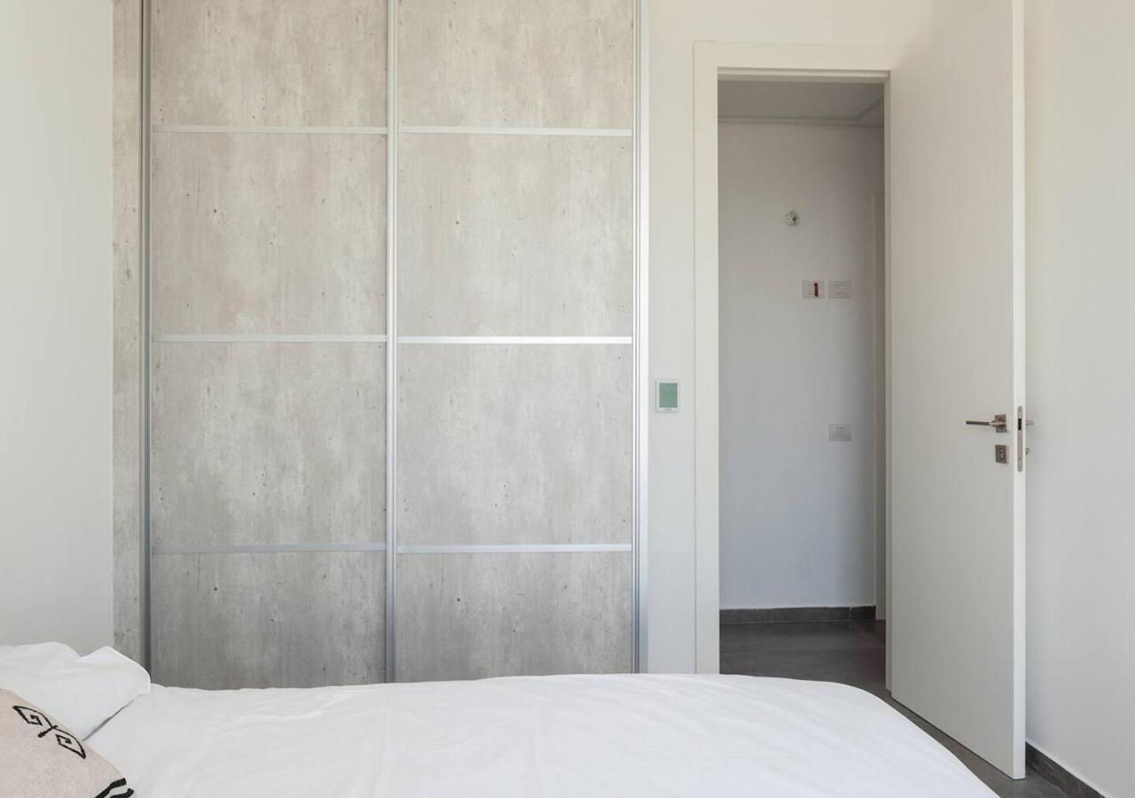 Oַ&O Group- Luxury Penthouse Jacuzzi Sea 36 Floor Apartment บัตยัม ภายนอก รูปภาพ