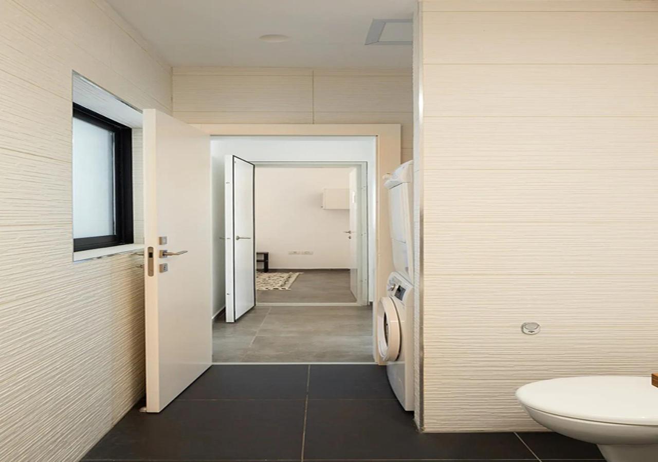 Oַ&O Group- Luxury Penthouse Jacuzzi Sea 36 Floor Apartment บัตยัม ภายนอก รูปภาพ