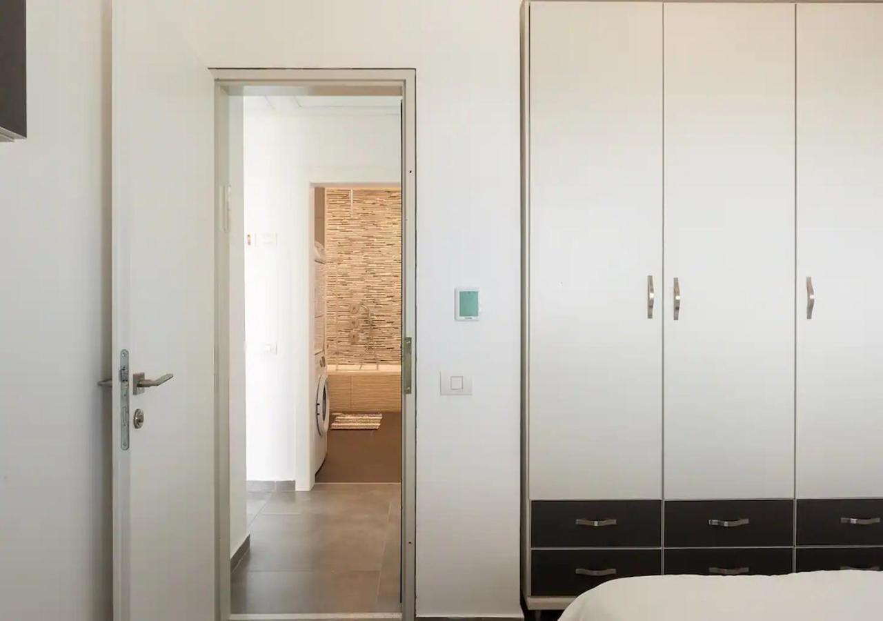 Oַ&O Group- Luxury Penthouse Jacuzzi Sea 36 Floor Apartment บัตยัม ภายนอก รูปภาพ
