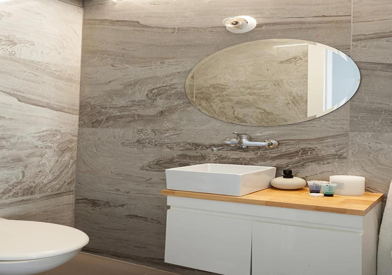Oַ&O Group- Luxury Penthouse Jacuzzi Sea 36 Floor Apartment บัตยัม ภายนอก รูปภาพ