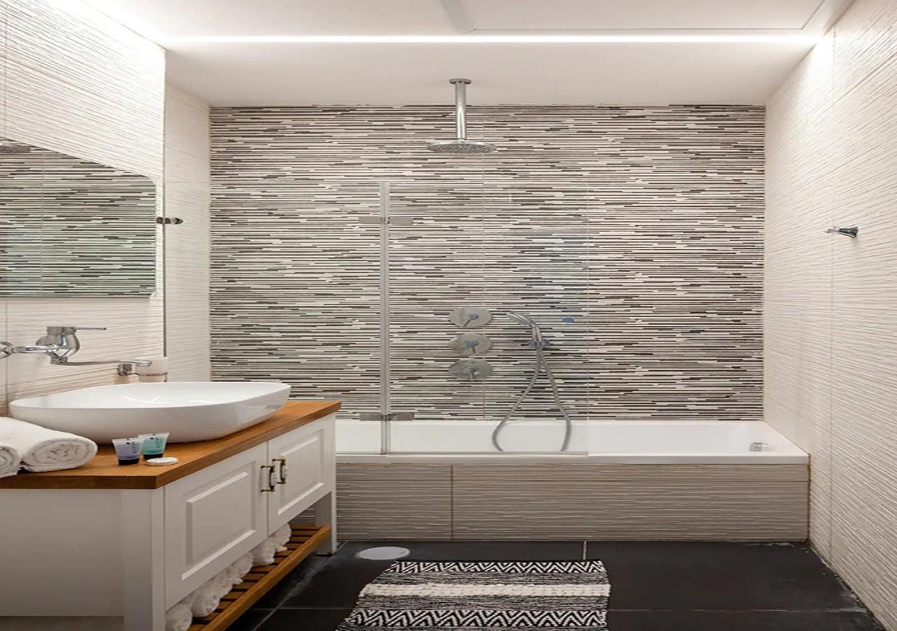 Oַ&O Group- Luxury Penthouse Jacuzzi Sea 36 Floor Apartment บัตยัม ภายนอก รูปภาพ